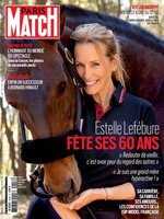 Paris Match